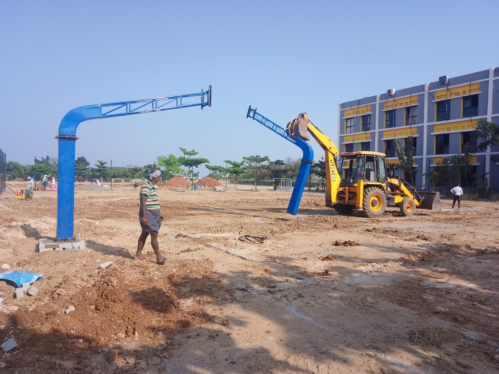 BVM Global School